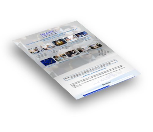 Mequipe Srl Unipersonale
